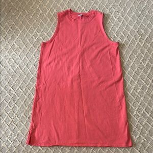 NWOT Old Navy Sleeveless Shift Dress